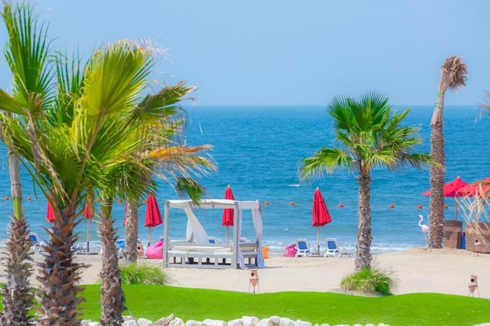 Porto Said Resort 'Ezbet Shalabi el-Rudi Екстериор снимка